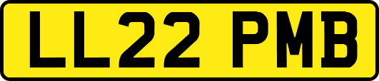 LL22PMB
