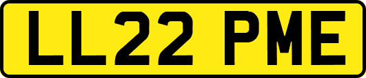 LL22PME