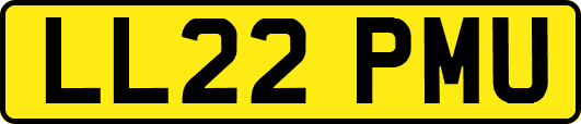 LL22PMU
