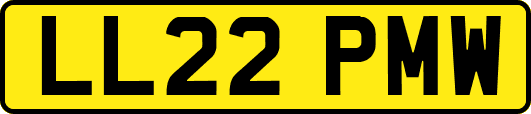 LL22PMW