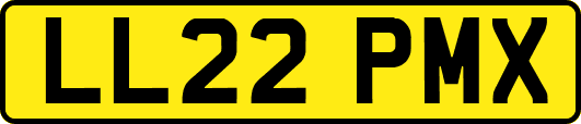 LL22PMX