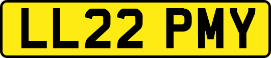 LL22PMY