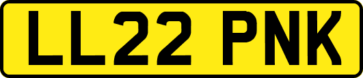 LL22PNK