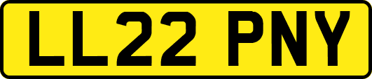 LL22PNY