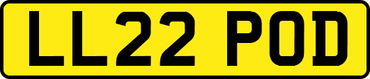 LL22POD