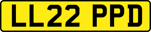 LL22PPD