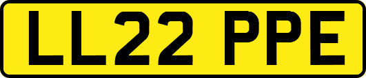 LL22PPE