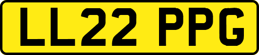 LL22PPG