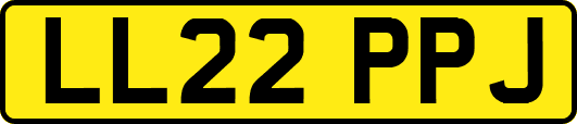 LL22PPJ