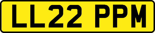 LL22PPM