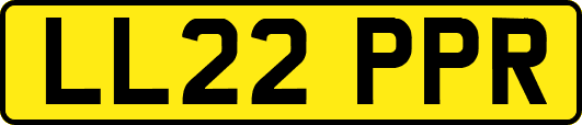 LL22PPR