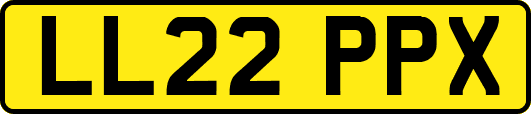 LL22PPX