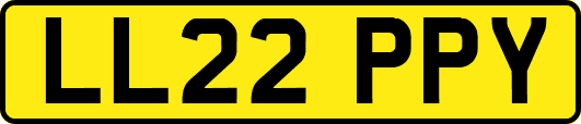 LL22PPY