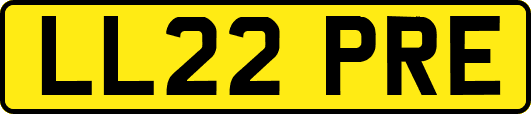 LL22PRE