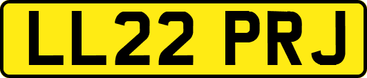 LL22PRJ