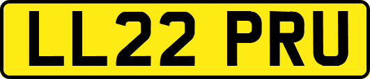 LL22PRU