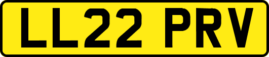 LL22PRV