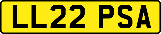 LL22PSA