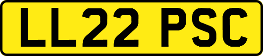 LL22PSC