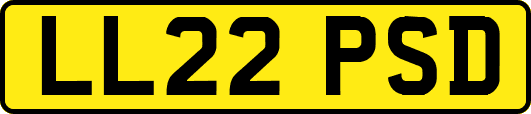 LL22PSD