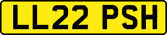 LL22PSH