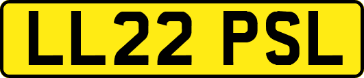 LL22PSL