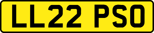 LL22PSO