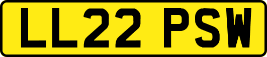 LL22PSW
