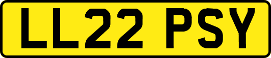 LL22PSY