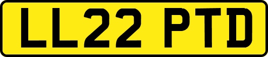 LL22PTD