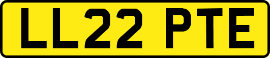 LL22PTE