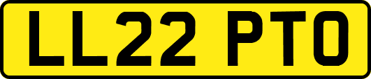 LL22PTO