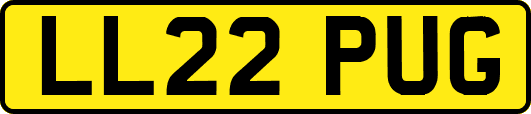 LL22PUG