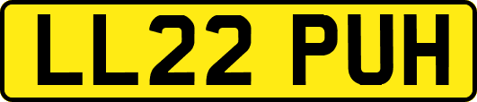 LL22PUH