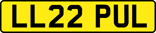 LL22PUL