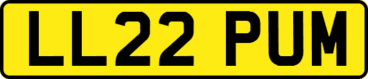 LL22PUM