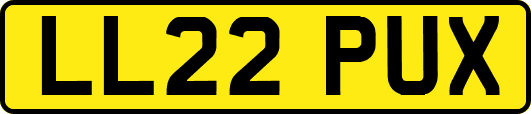 LL22PUX
