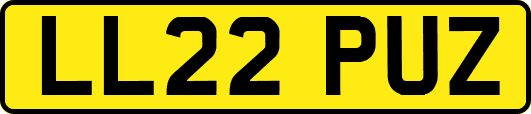 LL22PUZ
