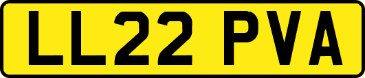 LL22PVA