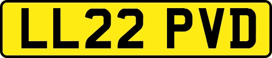 LL22PVD