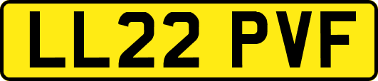 LL22PVF