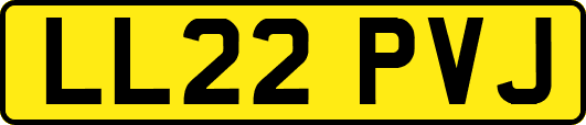 LL22PVJ