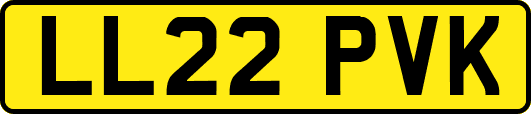 LL22PVK