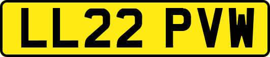 LL22PVW