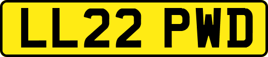 LL22PWD