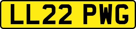 LL22PWG