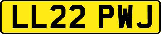 LL22PWJ