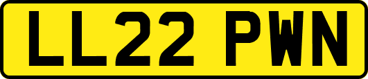 LL22PWN
