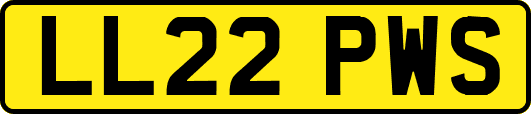 LL22PWS