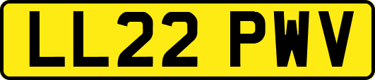 LL22PWV